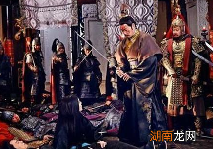 李显当初胆小怕事 李显为什么敢和大臣发动政变