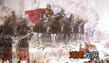 学术界对于玄武门之变的三大猜测分别是什么?