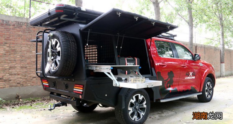 房车双发电机的优缺点是什么