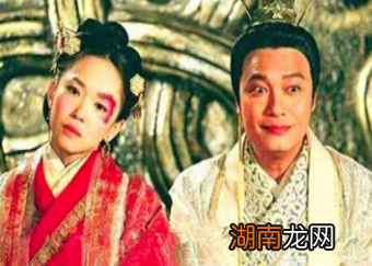 司马衷为何甘心当一个傀儡皇帝,其实他也是无奈?