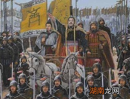 古代死囚犯在砍头之前 古人为何允许妻子和他同住