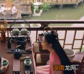 在炎热的夏季,宋朝的人们是如何解暑的?