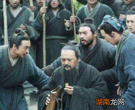 孔子真的是最早的“六边形战士”吗 孔子的武力值怎么样