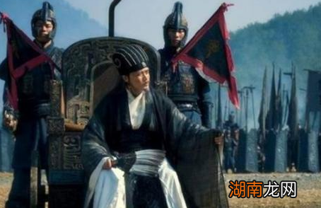 诸葛亮实力那么厉害 诸葛亮最后为何会输给司马懿