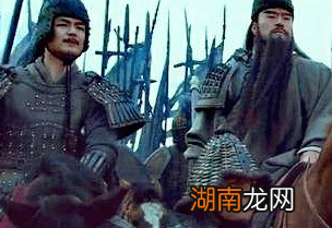 陆逊为何能击败关羽呢？只因为他太了解关羽了