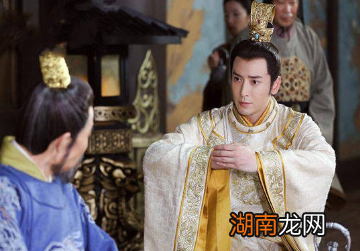 明知李建成有反意,为何李渊没有废了他呢?