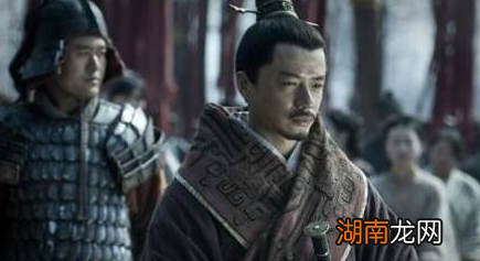 韩信当初有自立山头的机会 韩信最后是怎么错失这个机会的