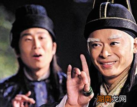 古代太监为什么要娶妻 古人这么做有什么意义