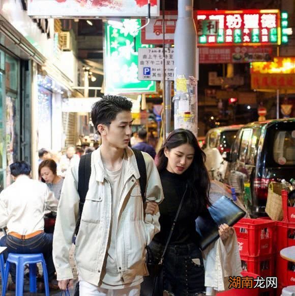 人物情感有哪些