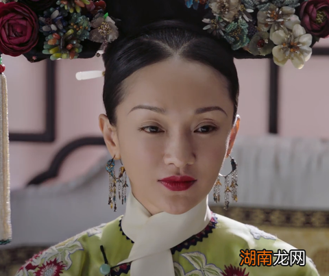 在清朝后宫争斗当中 皇后也要亲自下场吗