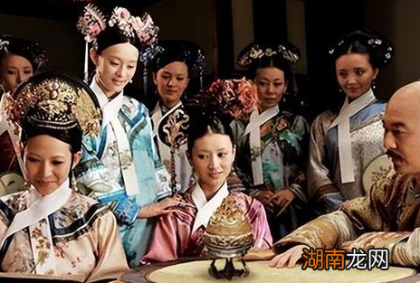 古代皇帝坐拥天下还有那么多税收 皇帝为什么还抠门