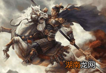 李牧为什么被杀?和郭开有什么关系呢?