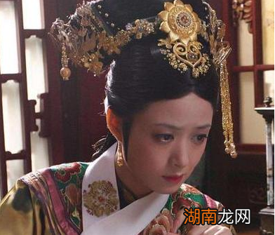 乾隆喜欢雍正的宠妃是真的吗 真相到底是什么样的