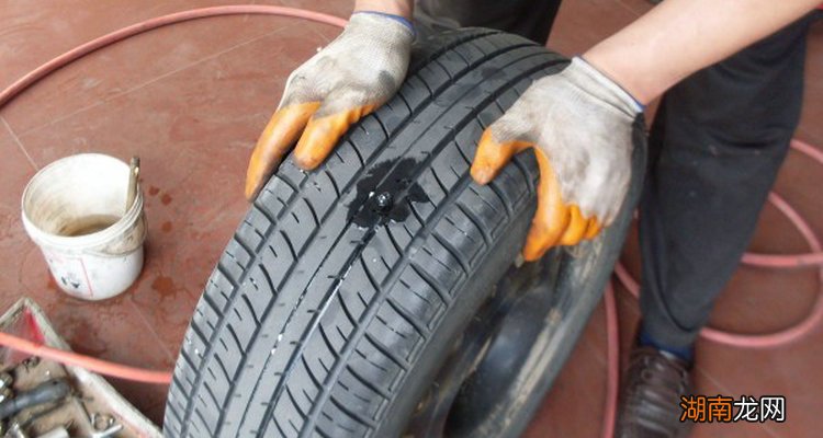 高温硫化补胎安全吗