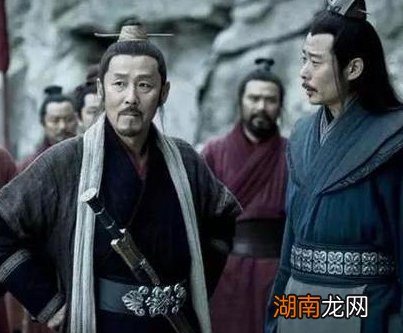 刘邦临死前为什么派人杀樊哙 刘邦到底有什么目的存在