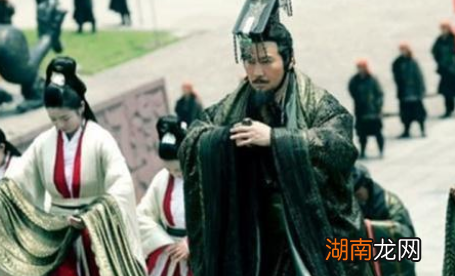 古代皇帝可以封公封侯 皇帝为何最害怕给大臣封王