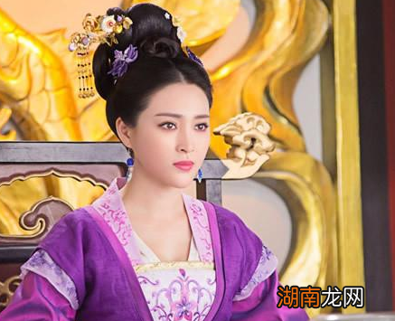 古代皇帝后宫中的妃子那么多 其中的排名和称号是怎么划分的