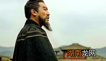 历史上曹操杀掉杨修之后,杨彪说了句什么话?