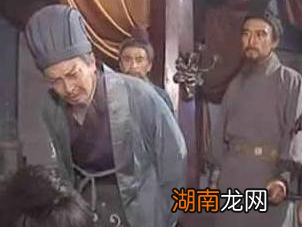 历史上的马谡是怎么死的？并不是诸葛亮杀的