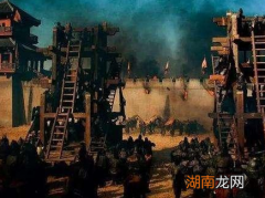 赤壁之战到底是什么样的 该战争是怎么打的