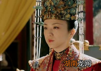 为什么明朝很少有后宫专政的现象呢?