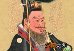 汉景帝为什么没有立皇后呢？真相是什么？