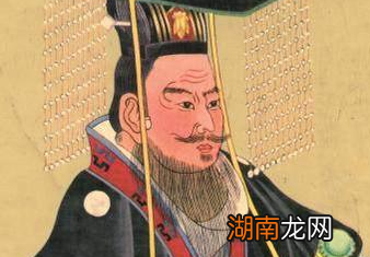 汉景帝为什么没有立皇后呢?真相是什么?