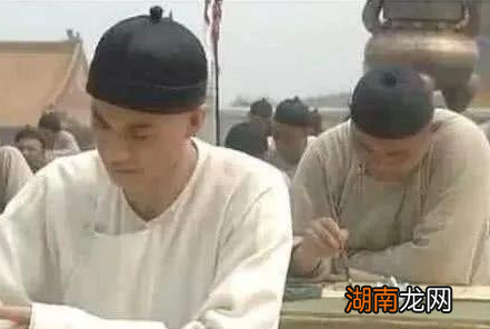 古代除了科举之外 古人还有哪些选拔人才的制度