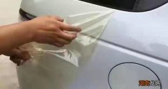 隐形车衣有没有必要贴