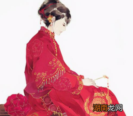 古代女子十三四岁都没有发育好 古人为何要早早嫁人