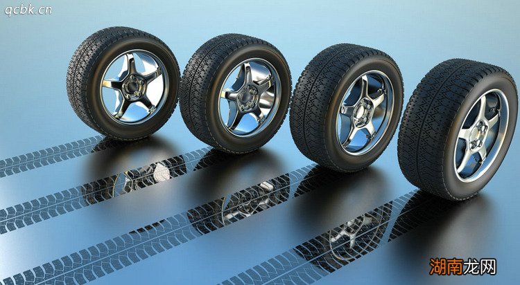 轮胎多长时间更换一次