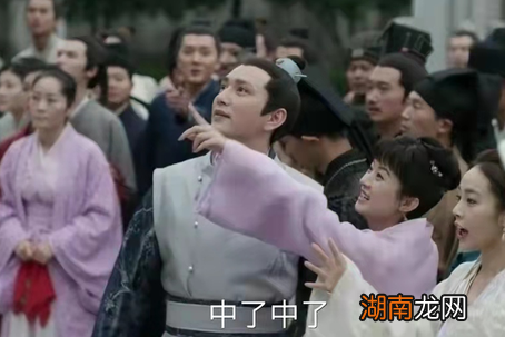 宋朝“榜下捉婿”是什么样的 73岁的老者都不放过