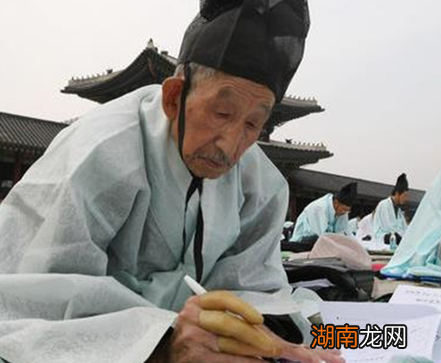 宋朝“榜下捉婿”是什么样的 73岁的老者都不放过