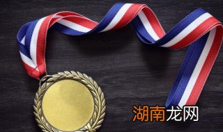 奥运会金牌是不是纯金的呢 奥运会金牌纯度