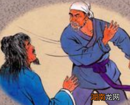 范进中举喜极而泣导致发疯 举人到底有什么好处存在