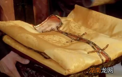 清朝时期的黄马褂有什么特权 这个东西能够免死吗