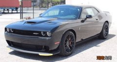 道奇地狱猫多少钱一辆