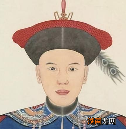 乾隆死后十五天和珅就被处置了 和珅为何没有趁早做好准备