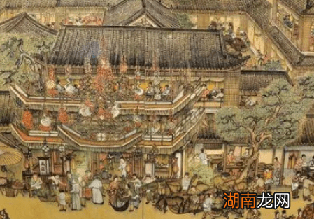 万历皇帝长达20多年不上朝 大明江山为何没有出现衰落