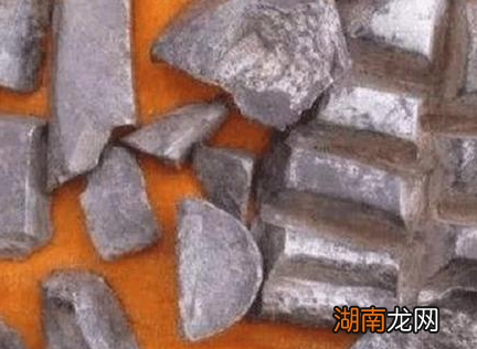 古代银子根本没有那么多 古人交易用的还是银子吗