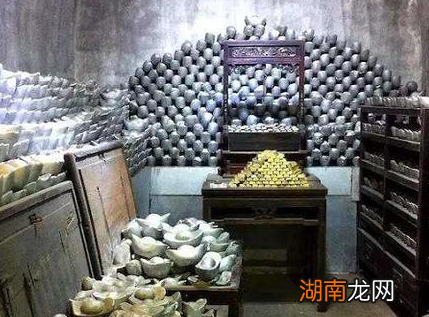 古代银子根本没有那么多 古人交易用的还是银子吗