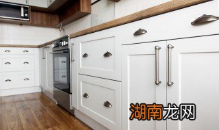 厨房怎么清洗干净最快 厨房如何清洗