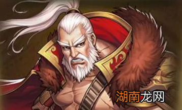 历史上黄盖除了苦肉计，还干过什么有功的事情？