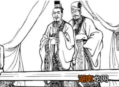 三国名士华歆真的是个趋炎附势、狐假虎威的俗气之人吗？