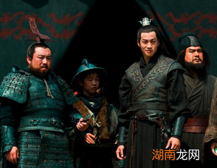 历史上的吕布到底是什么样的 吕布的武力到底有多高