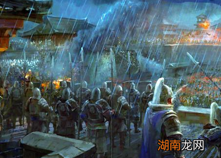 西晋时期的太康之治到底是什么样的 该盛世为什么会昙花一现