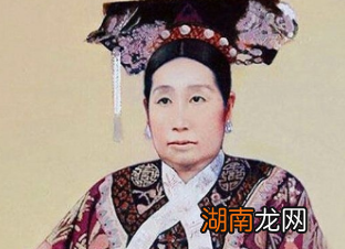 慈禧为何会禁止朝中大臣吃羊肉呢？