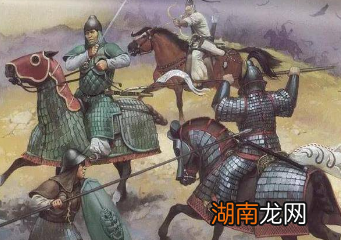 安禄山死后，为何安史之乱还能持续那么久呢？