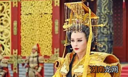 武则天将大唐玩弄于股掌 武则天最后为何还能全身而退