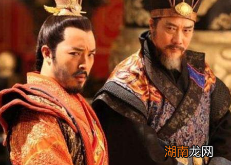 武则天将大唐玩弄于股掌 武则天最后为何还能全身而退